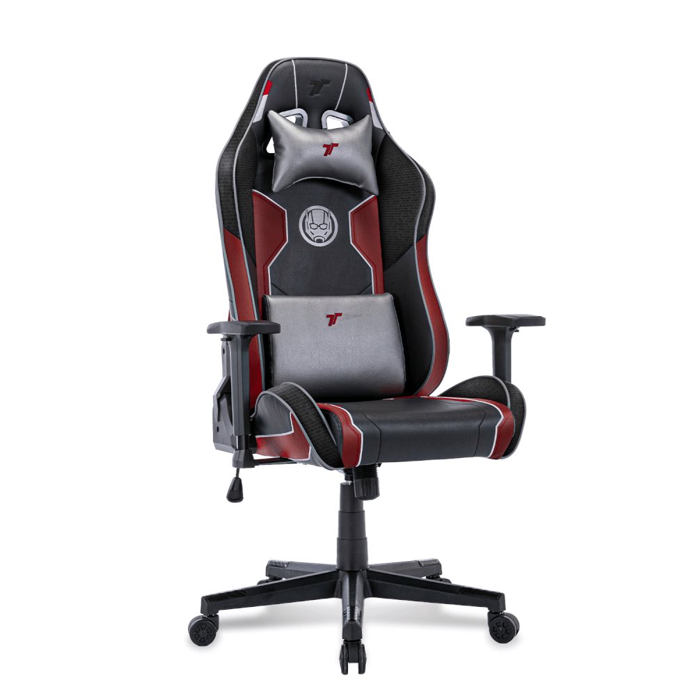 เก้าอี้เกมมิ่ง TTRacing Swift X 2020 หนัง PU Ant-Man Edition